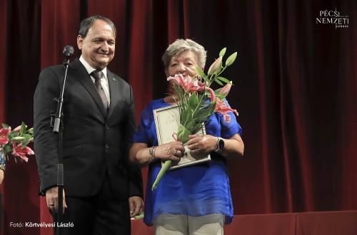 Évadnyitó Társulati Ülés 2024. augusztus 27-én #33