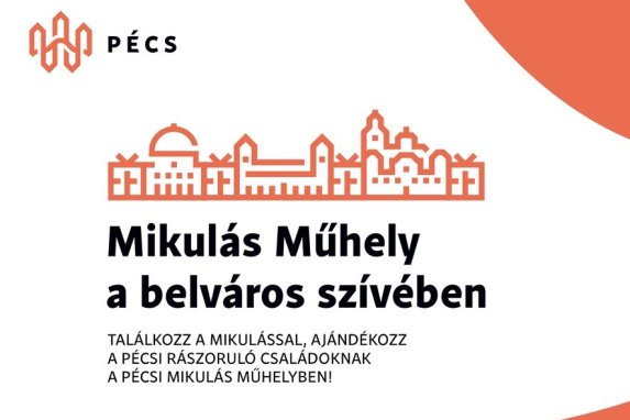 Pécsi Mikulás Műhely